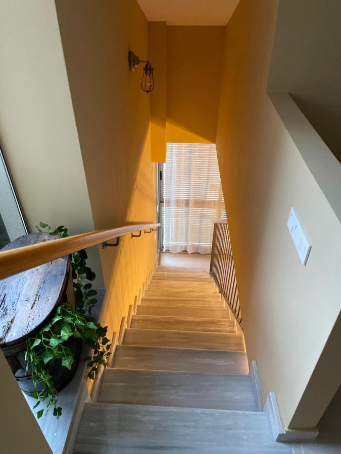 Ferienwohnung Lo Riu Deltebre Exterior foto